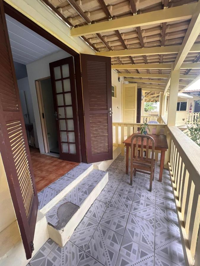 Pousada Boliche Hotel Palhoca Exterior photo