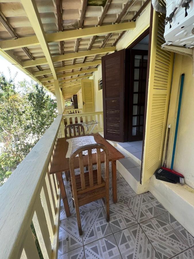 Pousada Boliche Hotel Palhoca Exterior photo